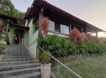 Casa · 150m² · 4 Quartos · Casa com 4 dormitórios à venda, 150 m² por R$ 2.800.000,00 - Costazul - Rio d...