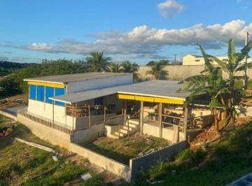 Comercial · 90m² · Loja para alugar, 90 m² por R$ 3.032/mês - Rio Dourado - Casimiro de Abreu/RJ