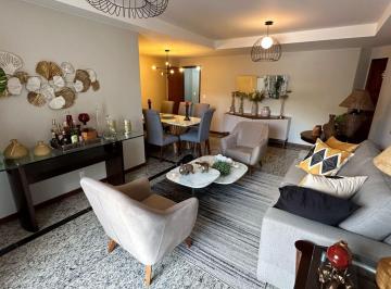 Apartamento · 140m² · 3 Quartos · 2 Vagas · Apartamento com 3 dormitórios - Centro - Nova Friburgo/RJ