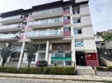 Apartamento · 90m² · 2 Quartos · 1 Vaga · Apartamento Vila Amélia - Nova Friburgo