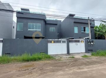 Casa · 80m² · 2 Quartos · 2 Vagas · Casa em Jardim Bela Vista  -  Rio das Ostras