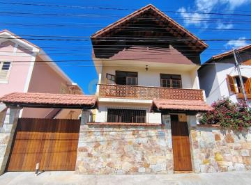Casa · 178m² · 4 Quartos · 4 Vagas · Casa em Centro  -  Nova Friburgo