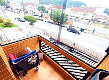 4200750700fd10968a9c2d70f54bd2c5125ff956 · Apartamento com 3 dormitórios à venda, 94 m² por R$ 390.000 - Vila Belmiro - Santos/SP