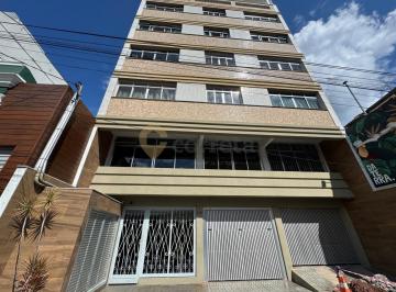 Apartamento · 90m² · 2 Quartos · 1 Vaga · Apartamento em Centro - Nova Friburgo, RJ