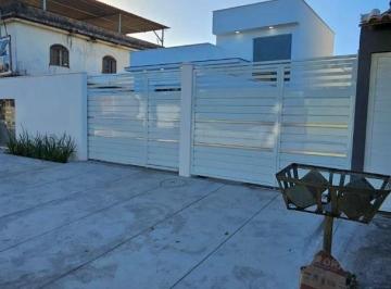 Casa · 64m² · 2 Quartos · 1 Vaga · Casa com 2 dormitórios à venda, 64 m² por R$ 320.000,00 - Extensão Serramar -...
