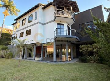 Casa · 280m² · 3 Quartos · 4 Vagas · Casa em Braunes  -  Nova Friburgo