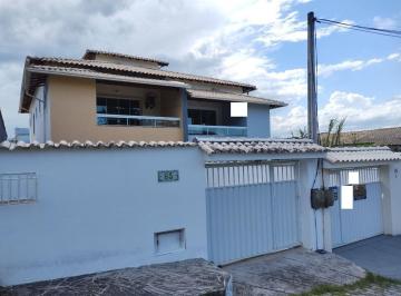 Casa · 210m² · 4 Quartos · 2 Vagas · Casa com 4 dormitórios à venda, 210 m² por R$ 550.000,00 - Extensão Novo Rio ...