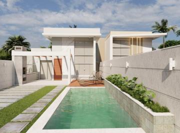 Casa · 156m² · 3 Quartos · Casa com 3 dormitórios à venda, 156 m² por R$ 825.000,00 - Jardim Mariléa - R...