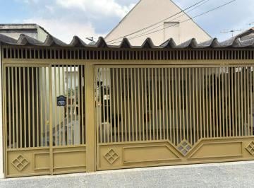 IMG_20260615_185325_000.jpeg · Deslumbrante casa para venda em Vila Gustavo com 5 quartos, sendo 3 suítes, 216m² - ivailz#HHVSB