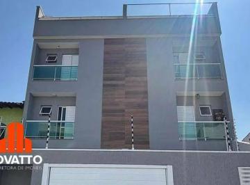 272ae55d8e574739efe284bd0ba7da77ae5622d0 · Cobertura com 2 dormitórios à venda - Parque Capuava - Santo André/SP