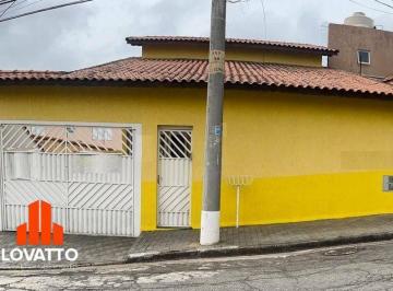 4399afc1d1b0bc3019a625e9e152368911a8f76c · Sobrado com 3 dormitórios à venda - Parque Erasmo Assunção - Santo André/SP