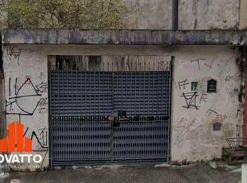 857248be529121957908d1f641d8772ec4d5bd18 · Terreno à venda - Vila Curuçá - Santo André/SP
