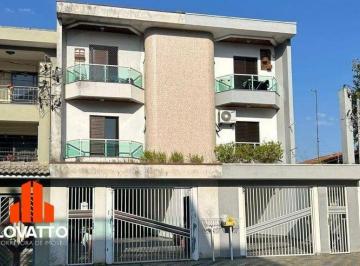 975e71ddabac39f1a520b8a849c0f5e90d9f00e0 · Apartamento com 2 dormitórios à venda - Vila América - Santo André/SP