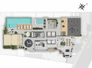 IMG_20260606_105423_000.jpeg · Confortável apartamento para venda em Tucuruvi com 2 quartos, sendo 1 suíte, 43m² - ivailz#W6DHG