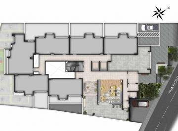 IMG_20260623_181742_000.jpeg · Versátil apartamento para venda em Tucuruvi com 2 quartos, sendo 1 suíte, 43m² - ivailz#W6DHG