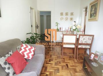 Apartamento · 65m² · 1 Quarto · 1 Vaga · Apartamento à venda no bairro Flamengo - Rio de Janeiro/RJ