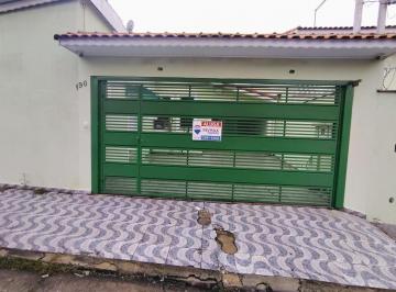 b5d9acb5-8090-4199-89f6-1fa94950be16 · Elegante casa comercial para locação em Vila Nova Mazzei, 180m²