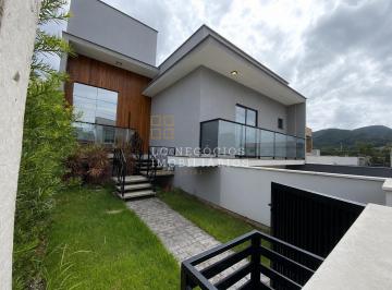 Casa · 147m² · 3 Quartos · 2 Vagas · Casa à venda no bairro Bela Vista - Palhoça/SC