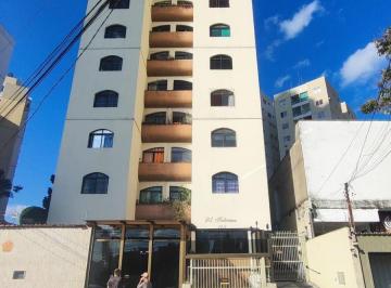 Apartamento · 55m² · 2 Quartos · 1 Vaga · Apartamento Padrão, Setor Leste Universitário