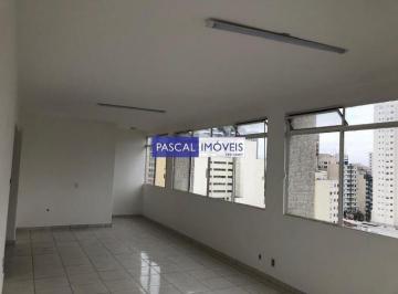 Comercial · 56m² · Salão Comercial Pinheiros
