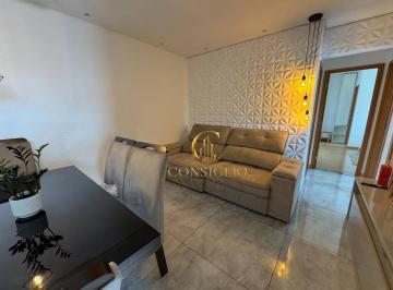 3489268dfb6c6b27aa3aeb7e06095193bfdea4c0 · Apartamento com 3 dormitórios à venda, 85 m² por R$ 762.000,00 - Conjunto Residencial Trinta e Um de