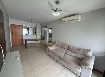 Apartamento · 53m² · 1 Quarto · Apartamento para locação
