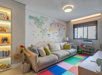 DSC_20260616_185140_000.jpeg · Agradável apartamento para venda em Vila Clementino com 3 quartos, sendo 3 suítes, 186m² - jucileiam