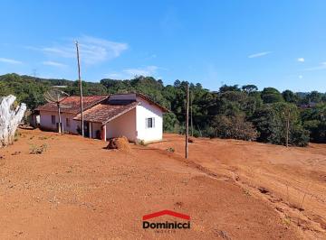 Rural · 5000m² · 2 Quartos · 1 Vaga · Chácara em Campo Novo, Bragança Paulista/SP