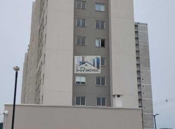 Apartamento · 53m² · 2 Quartos · 1 Vaga · Apartamento para alugar no bairro Itajuba - Barra Velha/SC
