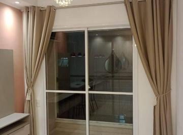 d438c4411490770cabf9ecce4f474cb0c73608eb · Apartamento com 2 dormitórios à venda, 56 m² por R$ 480.000,00 - Planalto - São Bernardo do Campo/SP