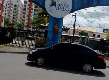Apartamento à venda no Canto Belo, JABOTIANA, Aracaju, SE · Apartamento à venda no Canto Belo, JABOTIANA, Aracaju, SE