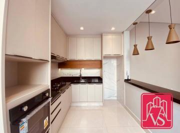772d09afc6fa7663626c6bbfb5822c92b828695c · Casa com 3 dormitórios à venda, 118 m² por R$ 699.000,00 - Residencial Quinta dos Vinhedos - Braganç