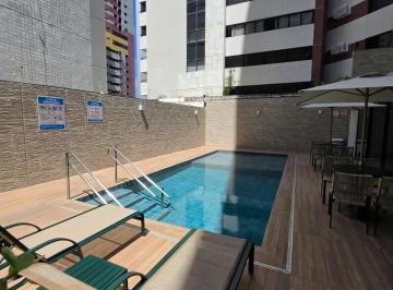 Apartamento para locação no QUINTA DAS MARGARIDAS, BOA VIAGEM, Recife, PE · Apartamento para locação no QUINTA DAS MARGARIDAS, BOA VIAGEM, Recife, PE