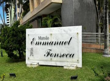 Apartamento à venda no MANSÃO EMMANUEL FONSECA, JARDINS, Aracaju, SE · Apartamento à venda no MANSÃO EMMANUEL FONSECA, JARDINS, Aracaju, SE