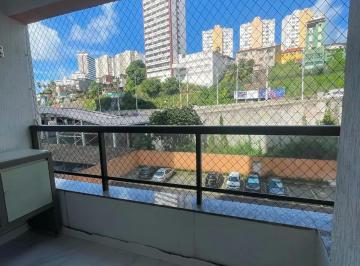Apartamento à venda, RIO VERMELHO, Salvador, BA · Apartamento à venda, RIO VERMELHO, Salvador, BA