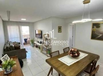 Apartamento à venda no VALE VINHEDOS, SIQUEIRA CAMPOS, Aracaju, SE · Apartamento à venda no VALE VINHEDOS, SIQUEIRA CAMPOS, Aracaju, SE