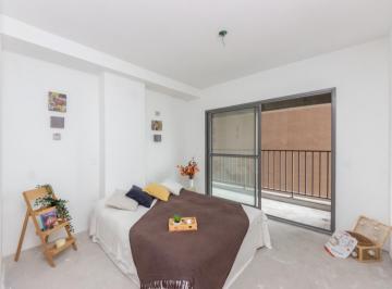 df63cfb7-45c6-4697-b7fc-cd4ab4c4cfed · Elegante studio para venda em Santo Amaro com 1 quarto, 29m²