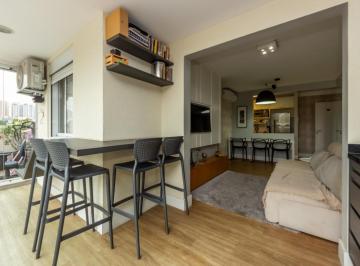 a5f63fc7-ef44-4b13-bd29-ac52ff7bbb33 · Apartamento garden para venda em Vila Monumento com 2 quartos, sendo 1 suíte, 121m²