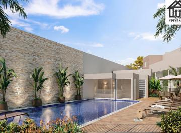 Apartamento · 53m² · 2 Quartos · 1 Vaga · Apartamento Alto Padrão em Santa Amélia, Belo Horizonte/MG