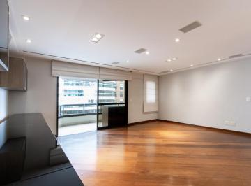 34e75ea1-5a95-405d-8fd9-337480a7d651 · Elegante apartamento para venda em Perdizes com 4 quartos, sendo 3 suítes, 155m²