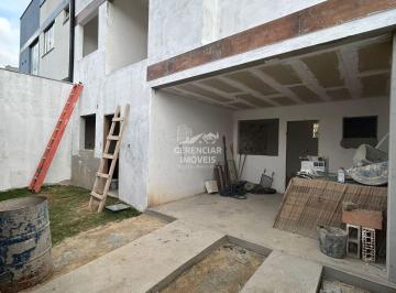 Casa · 87m² · 2 Quartos · Casa Duplex á Venda com 02 Quartos, Área Externa com Ótima Localização em Monte Verde- Betim!