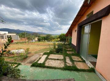 Rural · 500m² · 2 Quartos · 1 Vaga · Chácara 02 quartos com piscina a venda em Igarapé MG