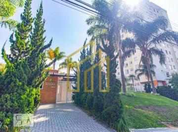 Apartamento · 74m² · 2 Quartos · 1 Vaga · - apartamento garden para venda, 2 quarto(s),  Campo Comprido, Curitiba