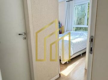 Apartamento · 74m² · 2 Quartos · 1 Vaga · - apartamento garden para venda, 2 quarto(s), Campo Comprido, Curitiba