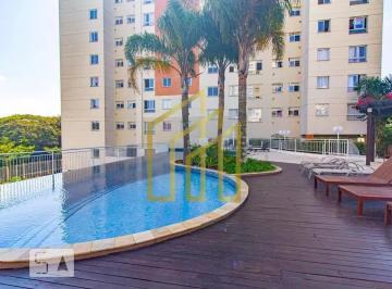 Apartamento · 74m² · 2 Quartos · 1 Vaga · - apartamento garden para venda, 2 quarto(s), Campo Comprido, Curitiba