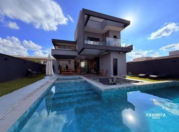 9c143d7a96827f38997179721714f44aaccc8a23 · Casa com 3 dormitórios à venda, 306 m² por R$ 3.650.000,00 - Paisagem Renoir - Cotia/SP