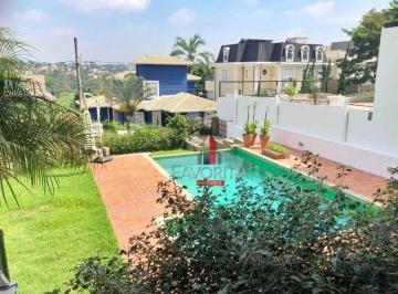 1de64b7dfb6ff5845b013ad4f8af86ac120f5281 · Casa Golf Village Vista Campo de Golfe com 3 dormitórios, 275 m² - venda por R$ 2.600.000 ou aluguel