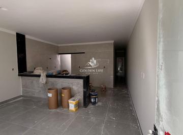 Casa · 68m² · 2 Quartos · 2 Vagas · Casa à venda em Uberlândia/MG