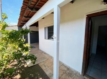 Casa · 118m² · 3 Quartos · 2 Vagas · Casa à venda em Uberlândia/MG