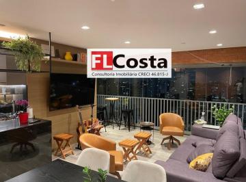 Apartamento de 2 quartos, São Paulo · GENERIC_TITLE